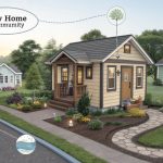 How to Start a Tiny Home Community: A Step-by-Step Guide