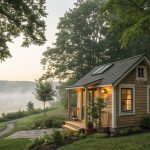 Tiny Home Sheds – Affordable Living Trends for 2025