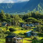 Top States for Tiny House Living