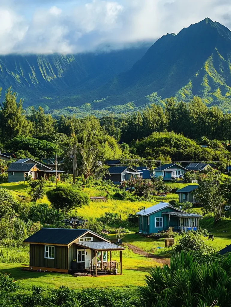 Top States for Tiny House Living